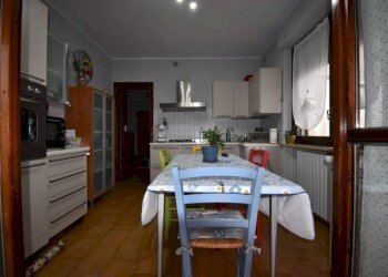 Cucina - Quadrilocale corso Alessandria, Mombercelli - foto 10