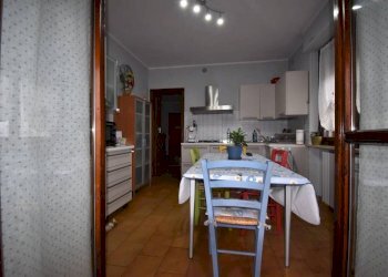 Cucina - Quadrilocale corso Alessandria, Mombercelli - foto 11