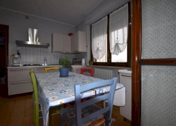 Cucina - Quadrilocale corso Alessandria, Mombercelli - foto 13