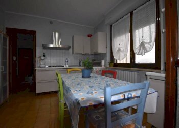 Cucina - Quadrilocale corso Alessandria, Mombercelli - foto 14