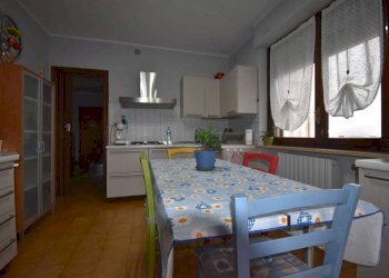 Cucina - Quadrilocale corso Alessandria, Mombercelli - foto 15