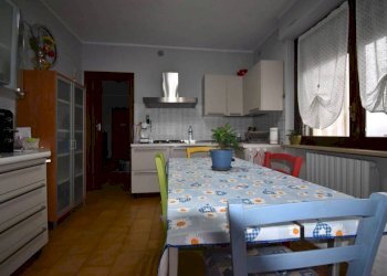 Cucina - Quadrilocale corso Alessandria, Mombercelli - foto 16