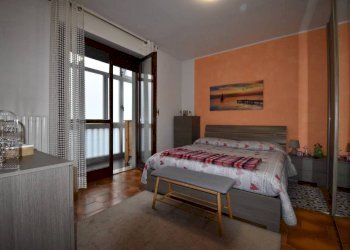 Camera da letto - Quadrilocale corso Alessandria, Mombercelli - foto 17