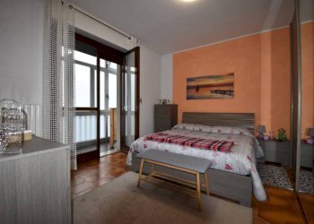 Camera da letto - Quadrilocale corso Alessandria, Mombercelli - foto 18