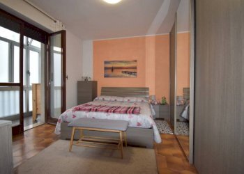 Camera da letto - Quadrilocale corso Alessandria, Mombercelli - foto 19