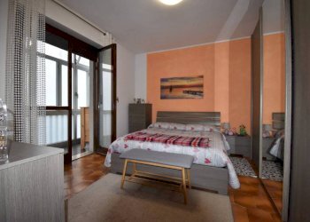 Camera da letto - Quadrilocale corso Alessandria, Mombercelli - foto 20