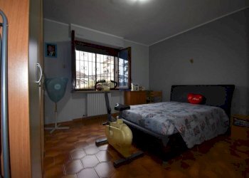 Camera da letto - Quadrilocale corso Alessandria, Mombercelli - foto 22