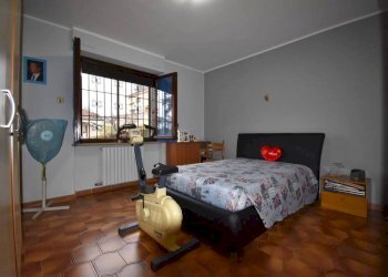 Camera da letto - Quadrilocale corso Alessandria, Mombercelli - foto 23