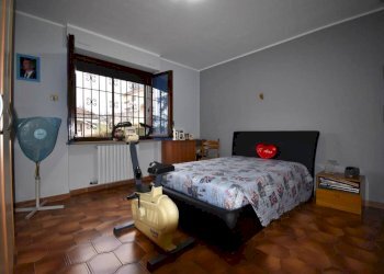 Camera da letto - Quadrilocale corso Alessandria, Mombercelli - foto 24