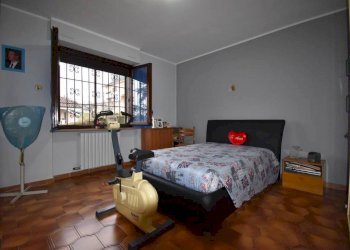 Camera da letto - Quadrilocale corso Alessandria, Mombercelli - foto 27