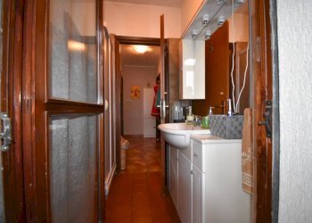 Bagno - Quadrilocale corso Alessandria, Mombercelli - foto 36