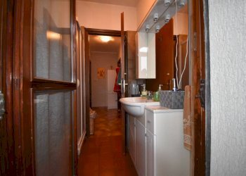 Bagno - Quadrilocale corso Alessandria, Mombercelli - foto 37