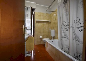 Bagno - Quadrilocale corso Alessandria, Mombercelli - foto 38