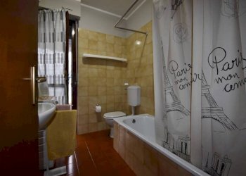 Bagno - Quadrilocale corso Alessandria, Mombercelli - foto 39