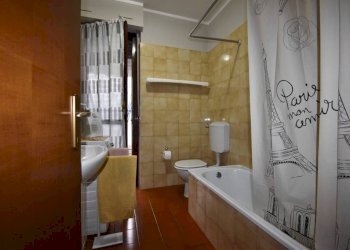 Bagno - Quadrilocale corso Alessandria, Mombercelli - foto 40