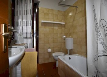 Bagno - Quadrilocale corso Alessandria, Mombercelli - foto 41