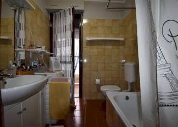 Bagno - Quadrilocale corso Alessandria, Mombercelli - foto 42