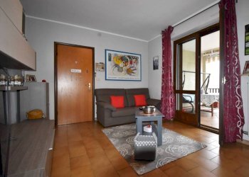 Salone - Quadrilocale corso Alessandria, Mombercelli - foto 46