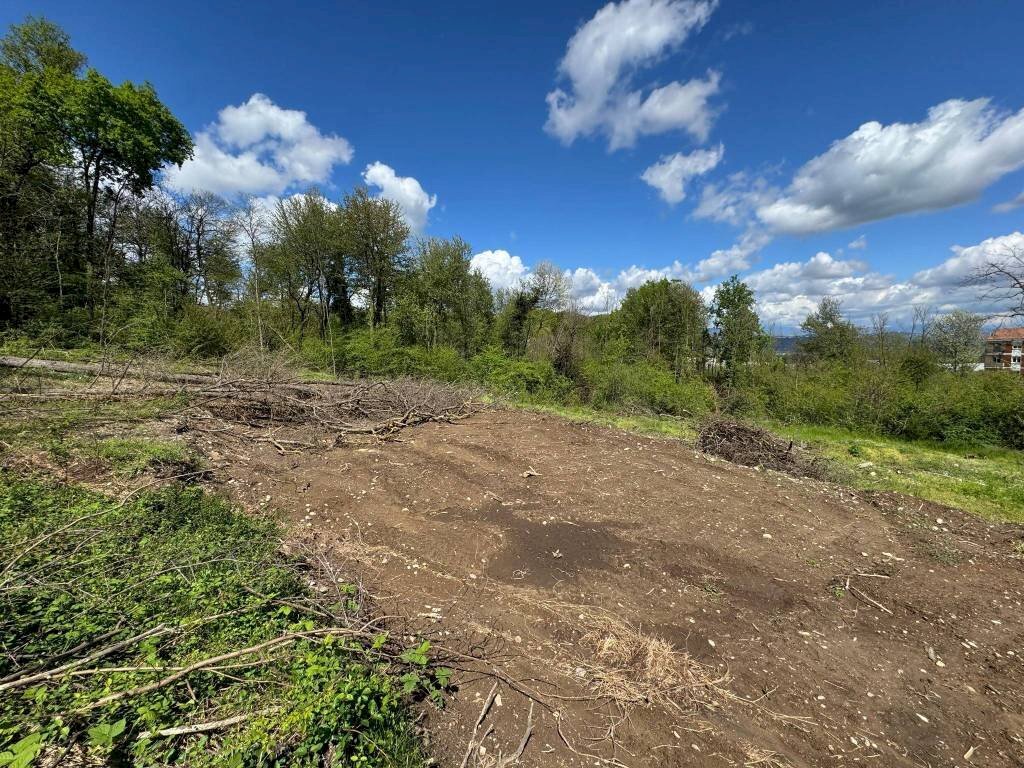 Terreno - Terreno edificabile via Giuseppe Mazzini, Ternate - foto 2