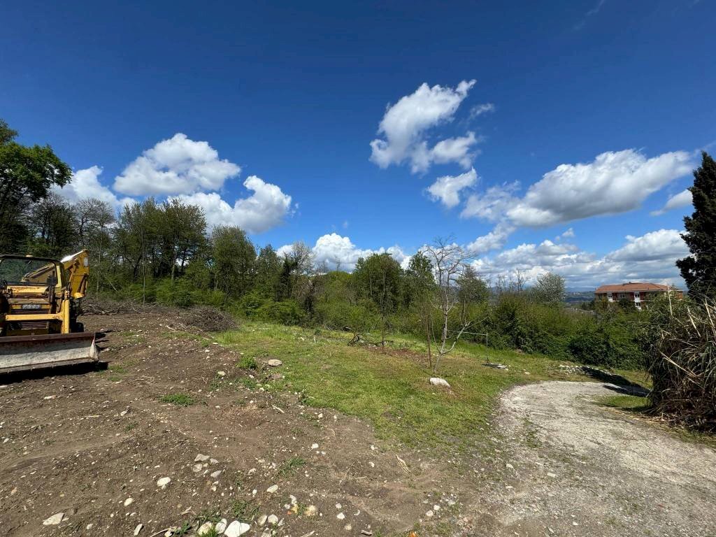 Terreno - Terreno edificabile via Giuseppe Mazzini, Ternate - foto 3