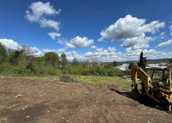 Terreno - Terreno edificabile via Giuseppe Mazzini, Ternate - foto 1