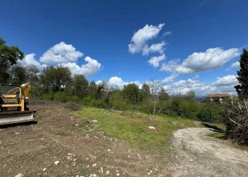 Terreno - Terreno edificabile via Giuseppe Mazzini, Ternate - foto 3