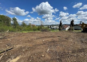 Terreno - Terreno edificabile via Giuseppe Mazzini, Ternate - foto 4