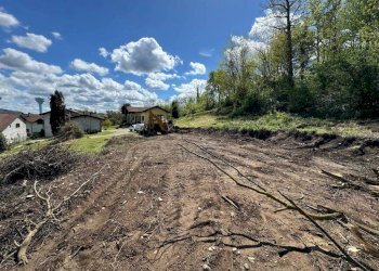 Terreno - Terreno edificabile via Giuseppe Mazzini, Ternate - foto 5