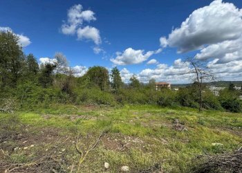 Terreno - Terreno edificabile via Giuseppe Mazzini, Ternate - foto 6