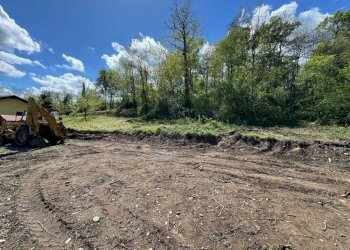 Terreno - Terreno edificabile via Giuseppe Mazzini, Ternate - foto 8