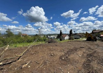 Terreno - Terreno edificabile via Giuseppe Mazzini, Ternate - foto 10