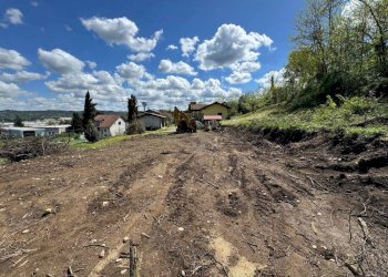 Terreno - Terreno edificabile via Giuseppe Mazzini, Ternate - foto 11