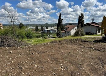 Terreno - Terreno edificabile via Giuseppe Mazzini, Ternate - foto 12