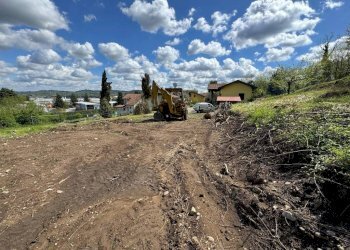 Terreno - Terreno edificabile via Giuseppe Mazzini, Ternate - foto 15