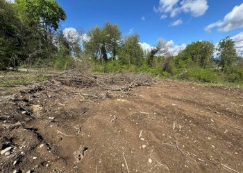 Terreno - Terreno edificabile via Giuseppe Mazzini, Ternate - foto 17