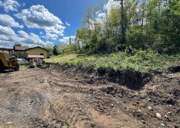 Terreno - Terreno edificabile via Giuseppe Mazzini, Ternate - foto 21