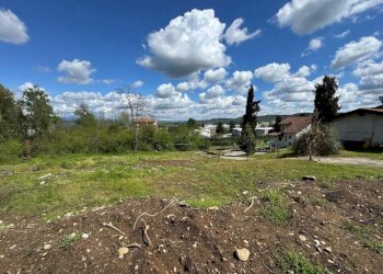 Terreno - Terreno edificabile via Giuseppe Mazzini, Ternate - foto 22