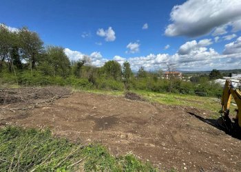 Terreno - Terreno edificabile via Giuseppe Mazzini, Ternate - foto 27