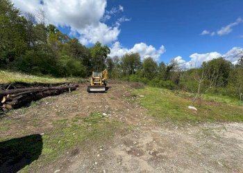 Terreno - Terreno edificabile via Giuseppe Mazzini, Ternate - foto 34