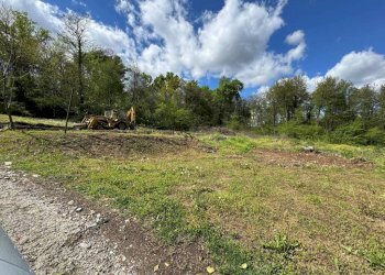 Terreno - Terreno edificabile via Giuseppe Mazzini, Ternate - foto 35