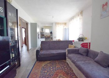 Salone - Appartamento via dell'Annunziata, 3, Mondovì - foto 2