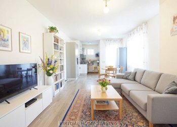 Salone - Appartamento via dell'Annunziata, 3, Mondovì - foto 1