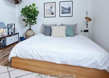 Camera da letto - Appartamento via dell'Annunziata, 3, Mondovì - foto 3