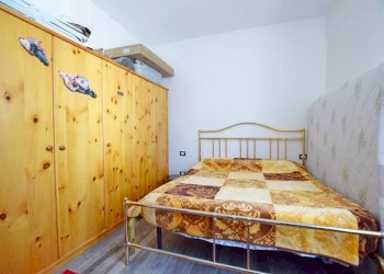 Camera da letto - Appartamento via dell'Annunziata, 3, Mondovì - foto 4