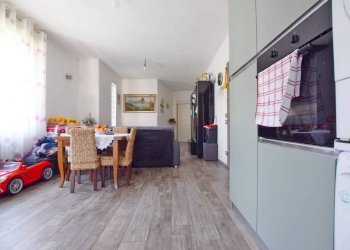Cucina - Appartamento via dell'Annunziata, 3, Mondovì - foto 7
