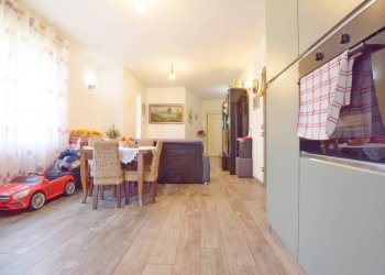 Cucina - Appartamento via dell'Annunziata, 3, Mondovì - foto 8