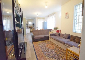 Salone - Appartamento via dell'Annunziata, 3, Mondovì - foto 10