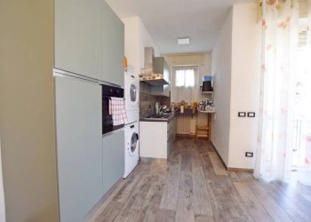Cucina - Appartamento via dell'Annunziata, 3, Mondovì - foto 11