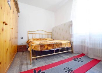Camera da letto - Appartamento via dell'Annunziata, 3, Mondovì - foto 12