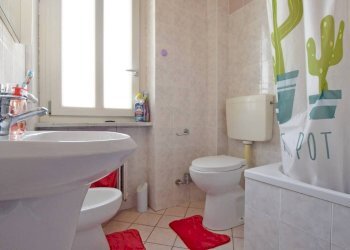 Bagno - Appartamento via dell'Annunziata, 3, Mondovì - foto 16